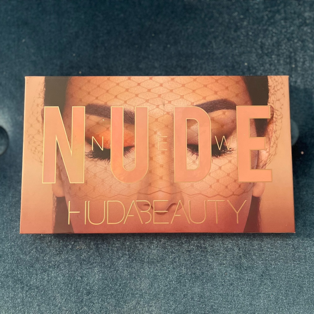 Huda Beauty Nude